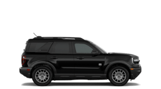 2026 Ford Bronco Sport® External Image 5